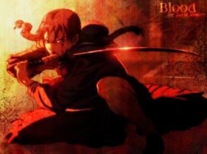   , Blood +